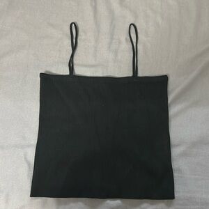 black top, size L